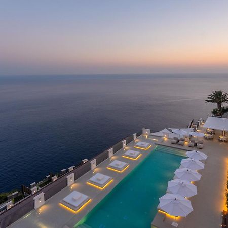 Furore Grand Hotel Exterior foto
