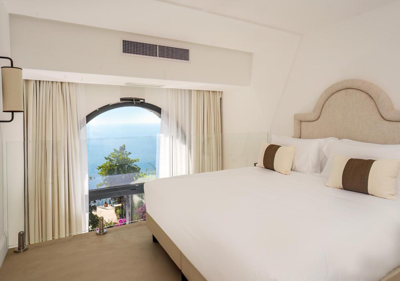Furore Grand Hotel Exterior foto