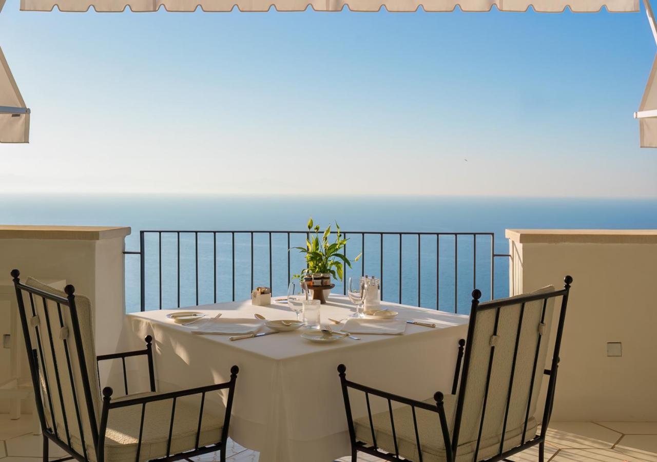 Furore Grand Hotel Exterior foto
