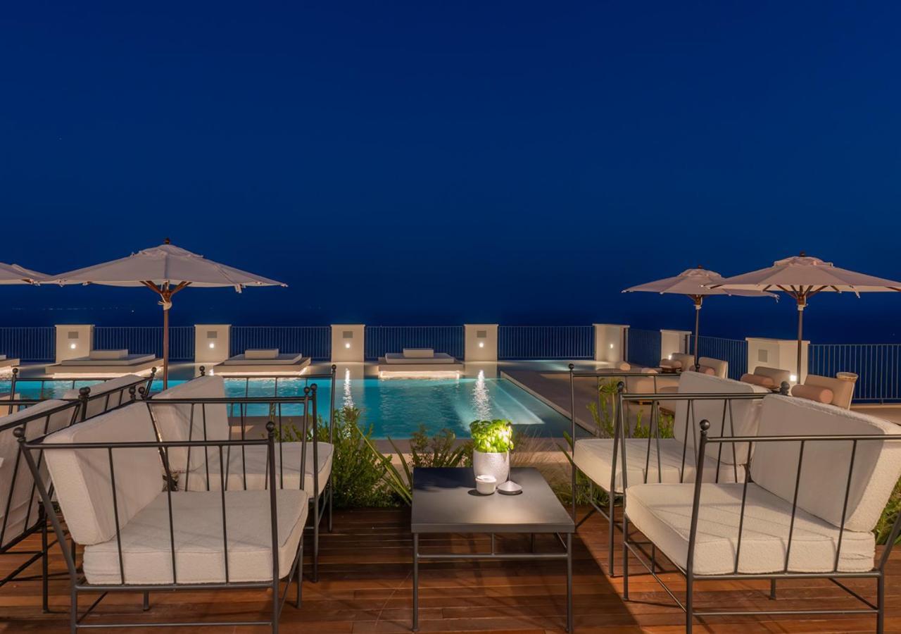 Furore Grand Hotel Exterior foto