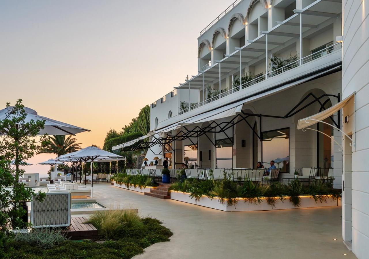 Furore Grand Hotel Exterior foto