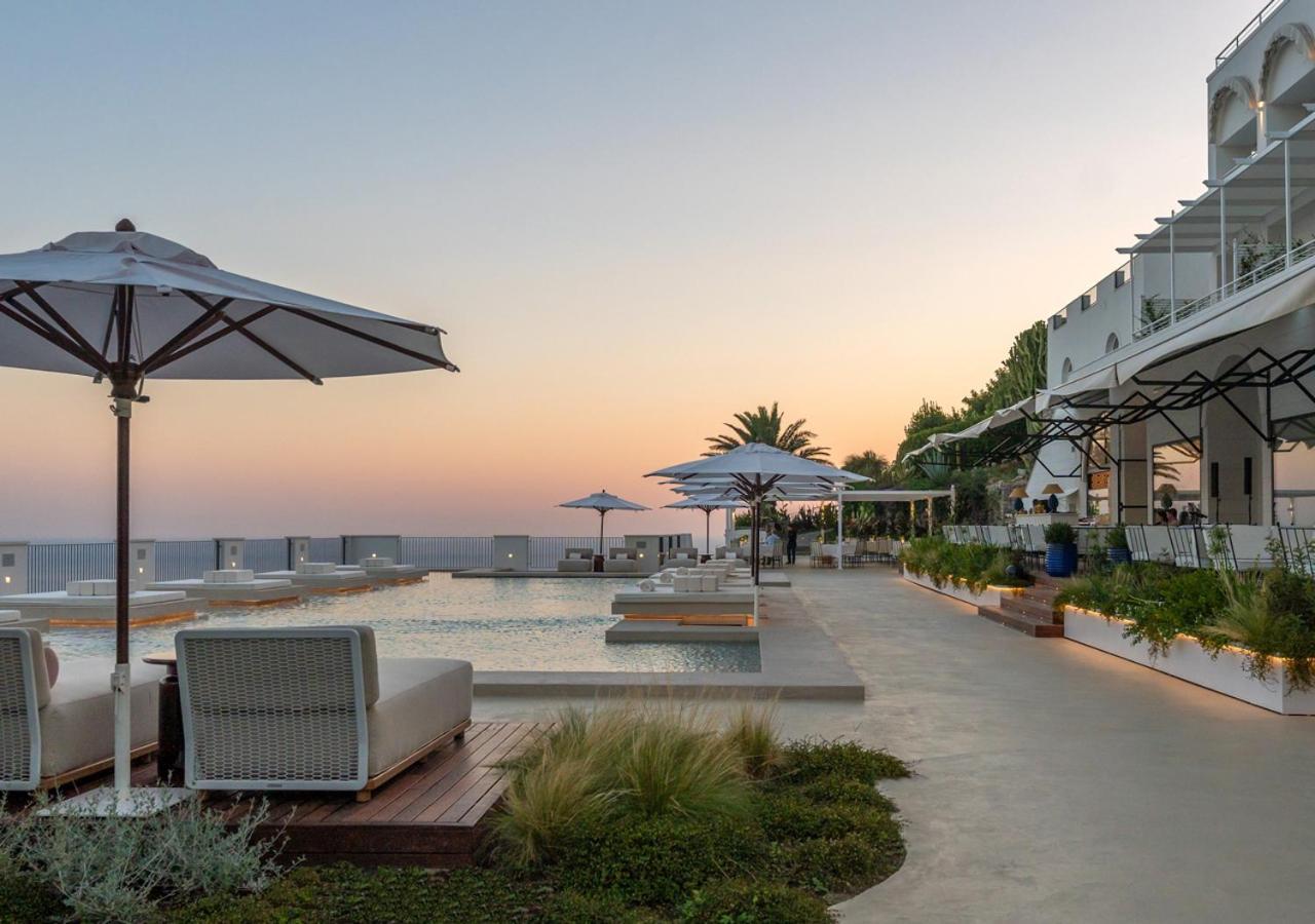 Furore Grand Hotel Exterior foto