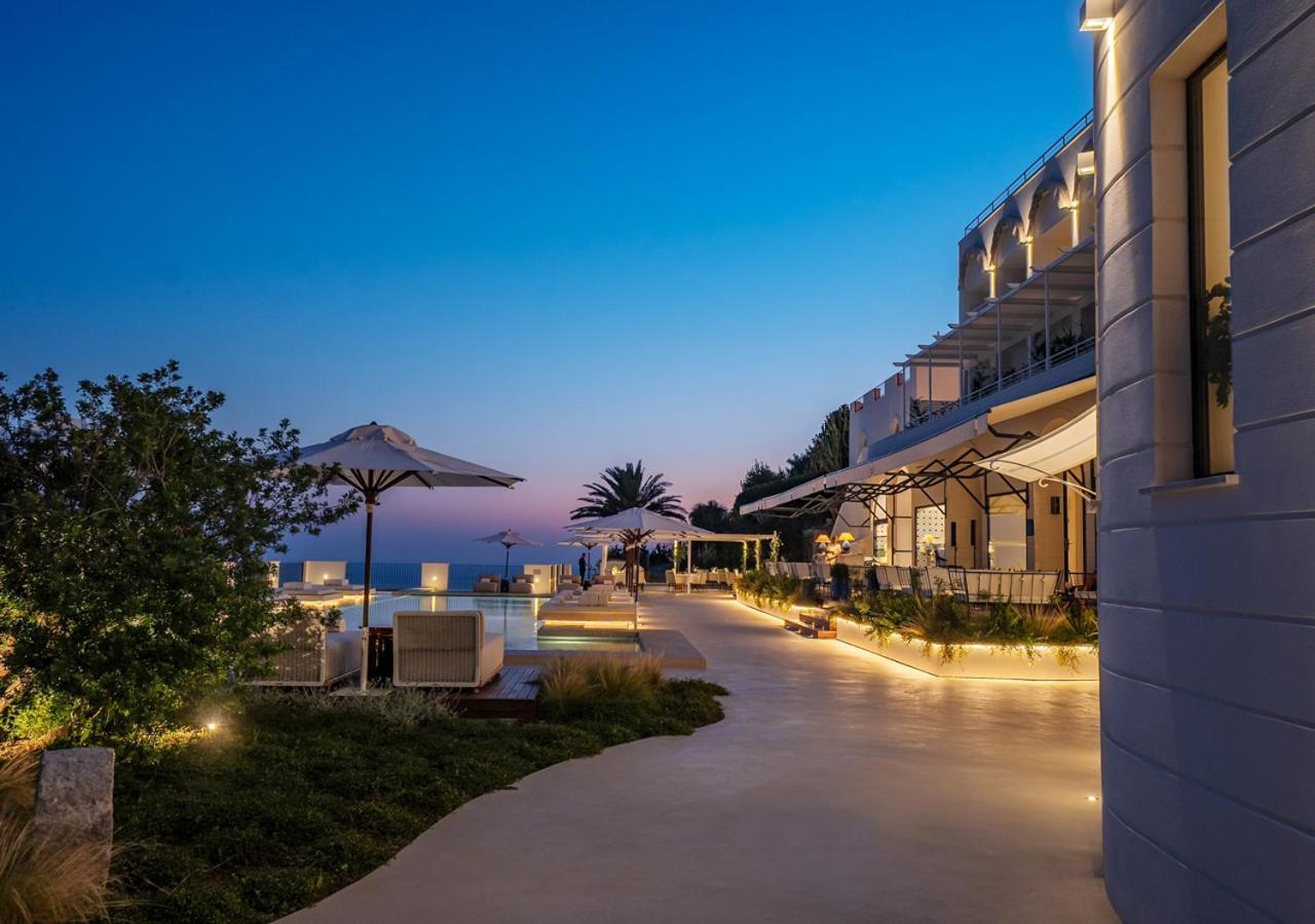 Furore Grand Hotel Exterior foto