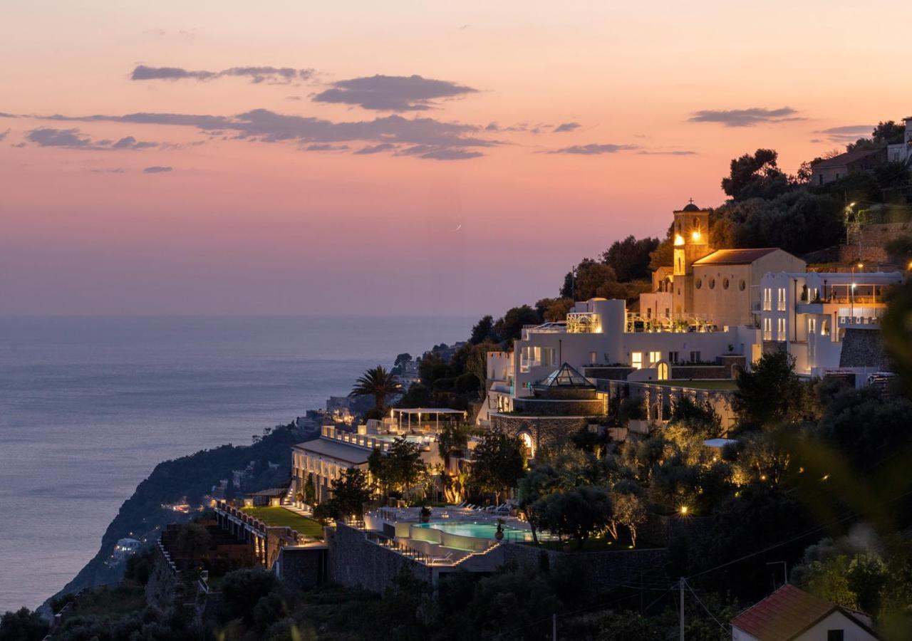 Furore Grand Hotel Exterior foto