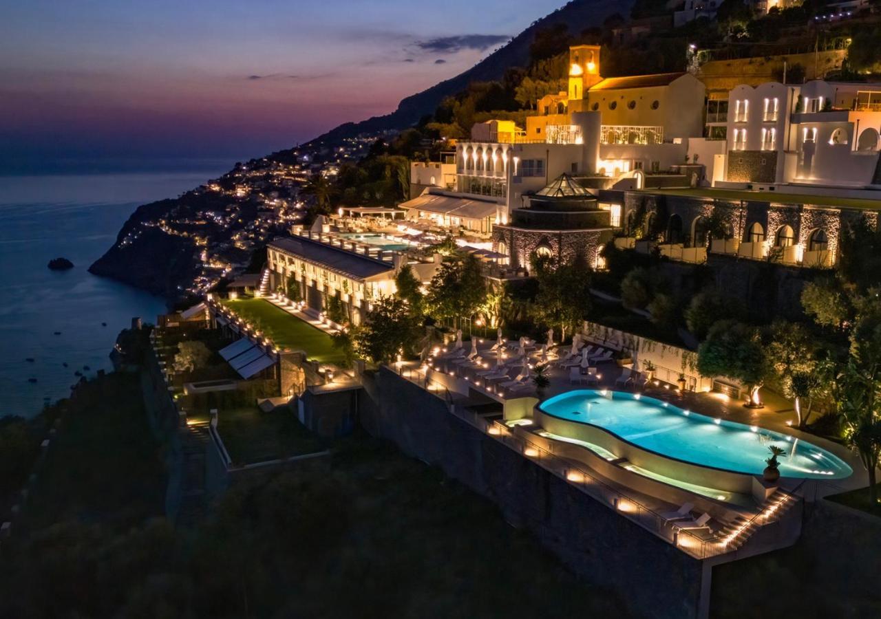 Furore Grand Hotel Exterior foto