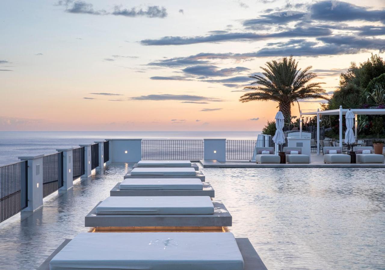 Furore Grand Hotel Exterior foto