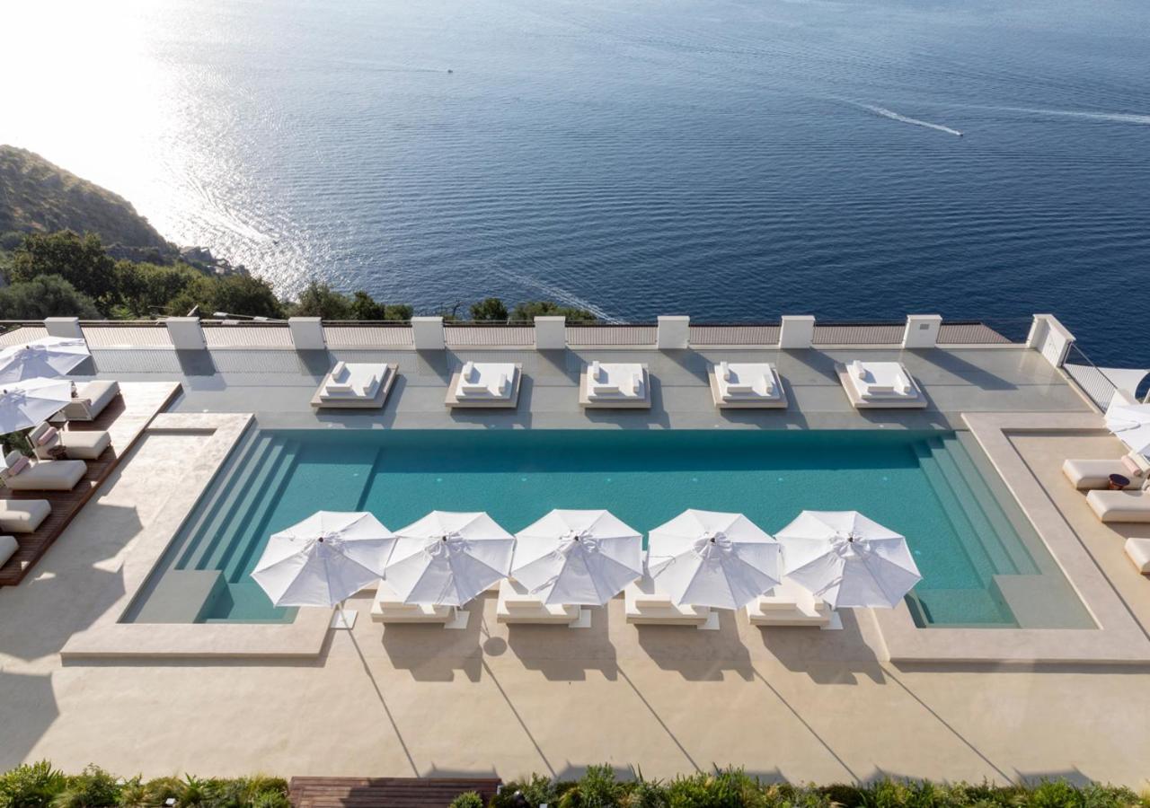 Furore Grand Hotel Exterior foto