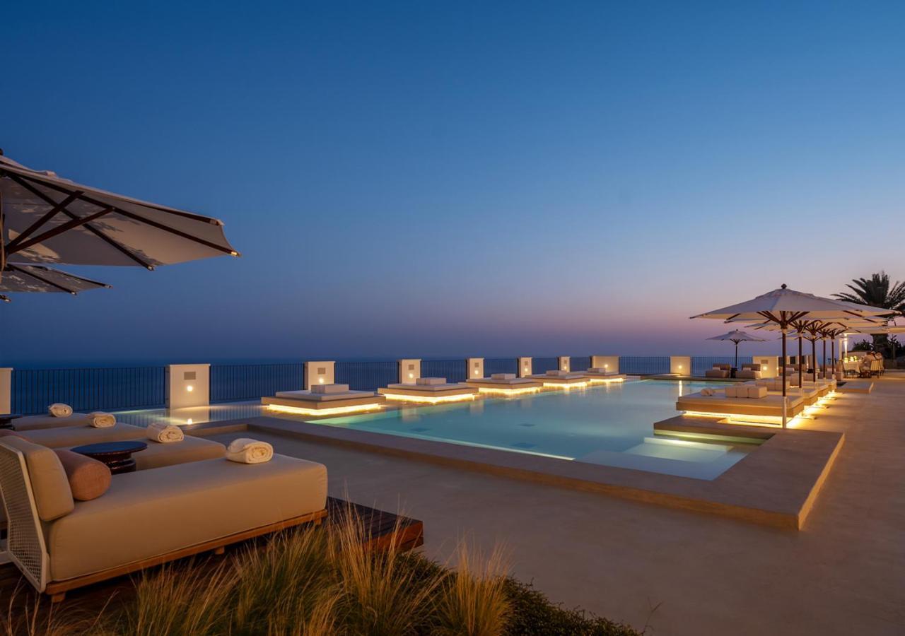 Furore Grand Hotel Exterior foto