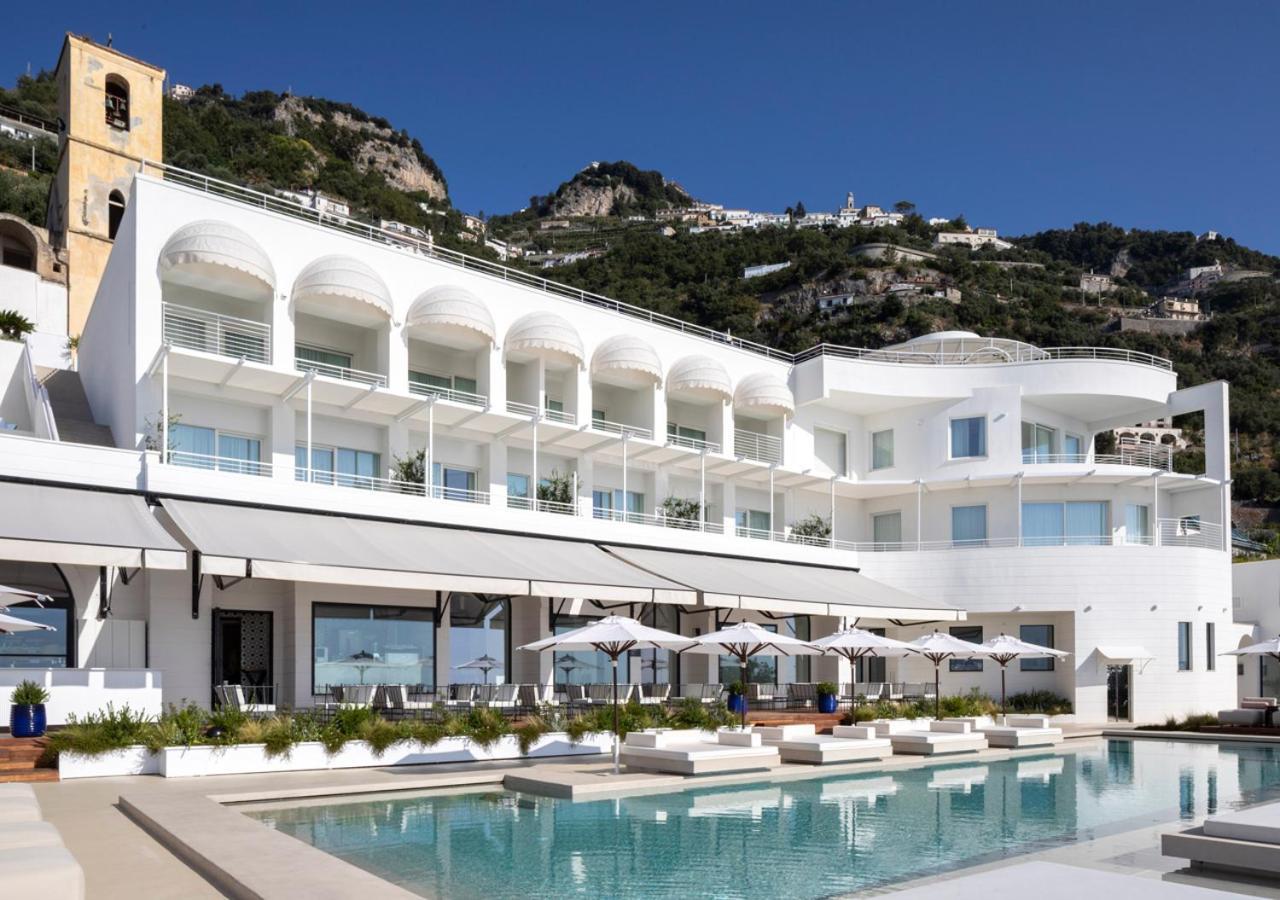Furore Grand Hotel Exterior foto