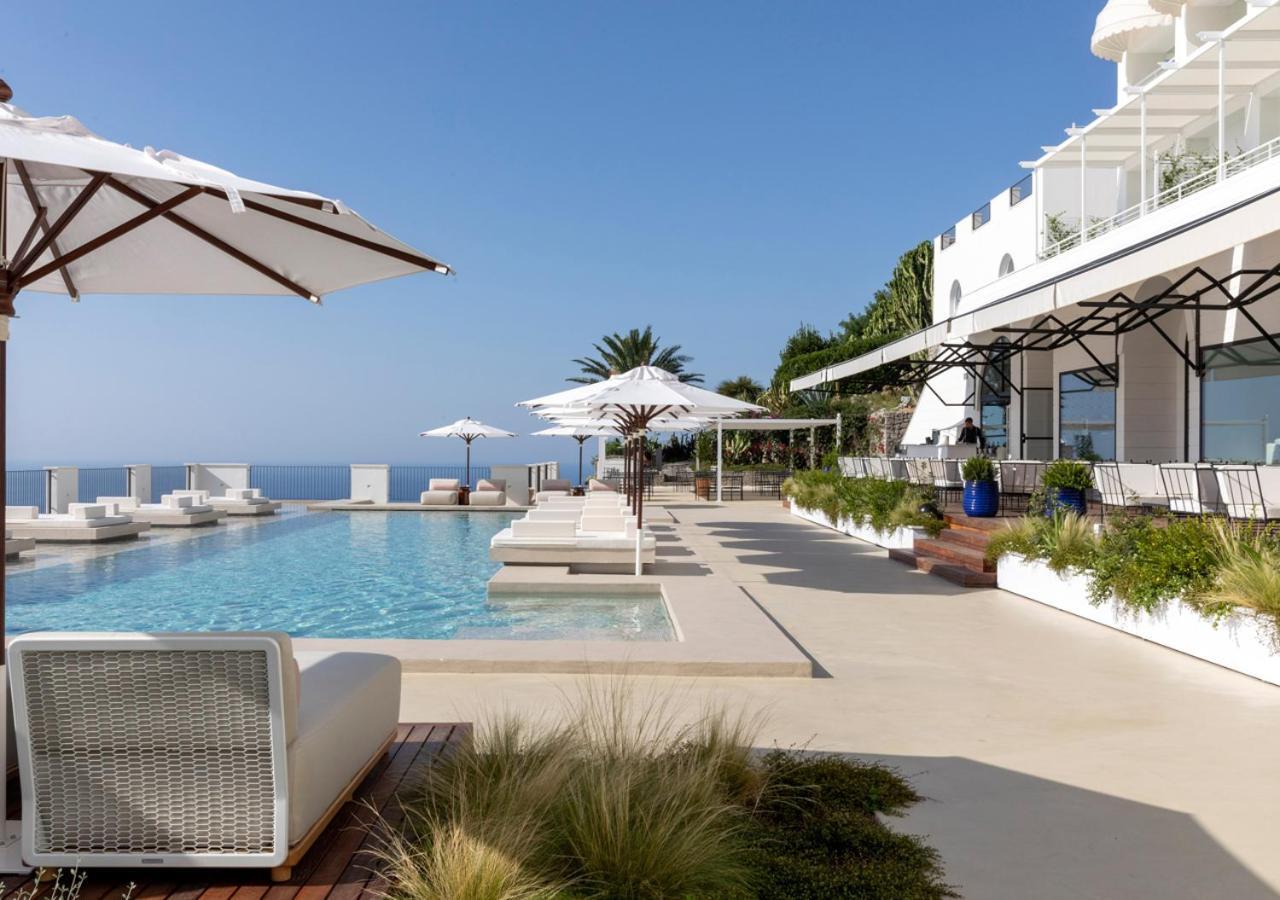 Furore Grand Hotel Exterior foto